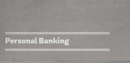 Personal Banking | Melbourne Banks Melbourne
